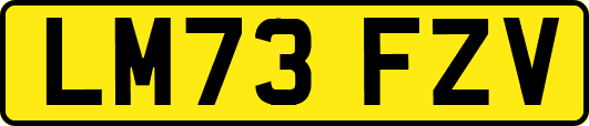 LM73FZV