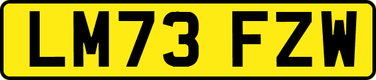 LM73FZW