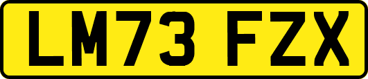 LM73FZX