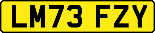 LM73FZY