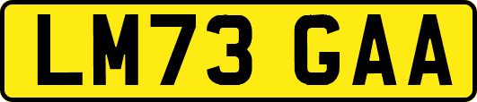 LM73GAA