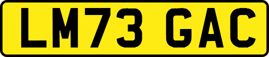 LM73GAC