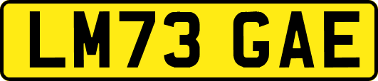 LM73GAE