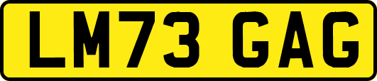 LM73GAG