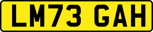 LM73GAH