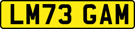 LM73GAM