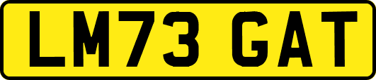 LM73GAT