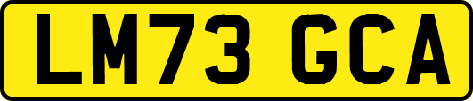 LM73GCA