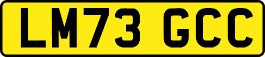 LM73GCC
