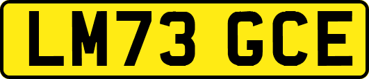 LM73GCE