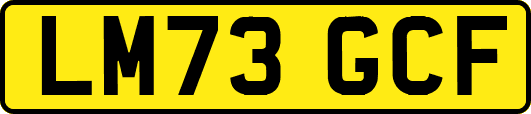 LM73GCF