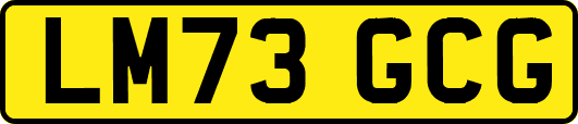 LM73GCG