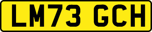 LM73GCH