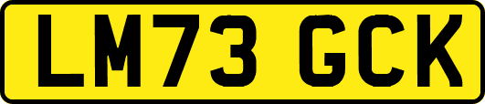 LM73GCK