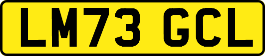 LM73GCL