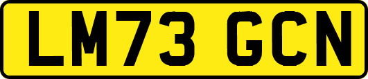 LM73GCN