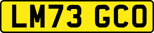 LM73GCO