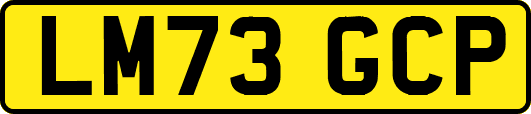 LM73GCP