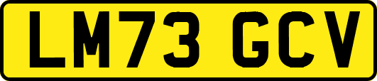 LM73GCV