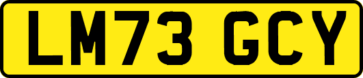 LM73GCY