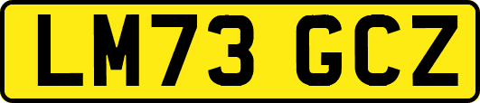 LM73GCZ