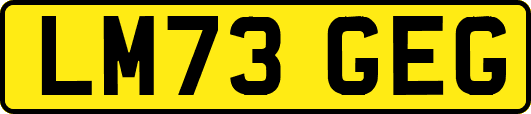LM73GEG