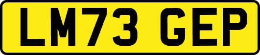 LM73GEP