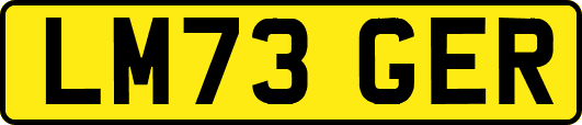LM73GER