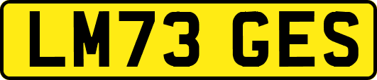 LM73GES