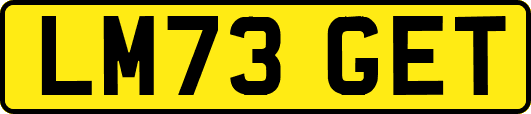 LM73GET