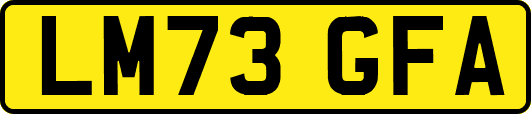 LM73GFA