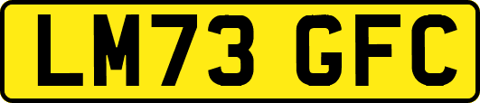 LM73GFC