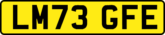 LM73GFE