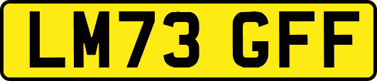 LM73GFF