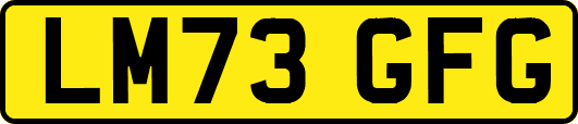 LM73GFG