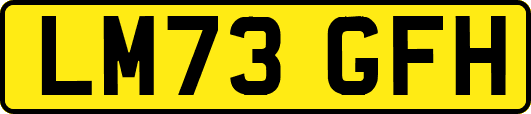 LM73GFH