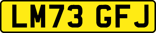 LM73GFJ
