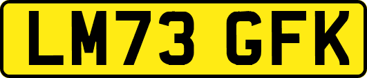 LM73GFK