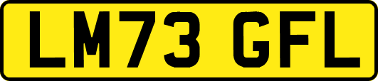 LM73GFL