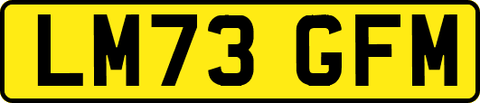 LM73GFM