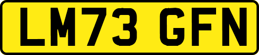 LM73GFN