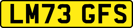 LM73GFS