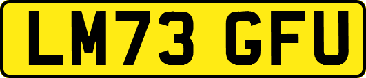 LM73GFU