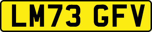 LM73GFV