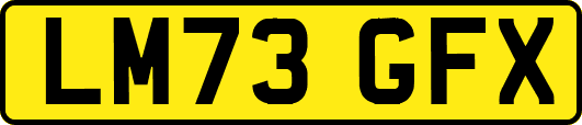 LM73GFX