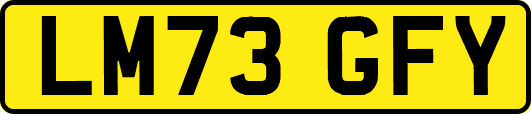 LM73GFY