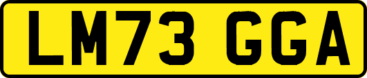 LM73GGA