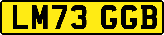 LM73GGB