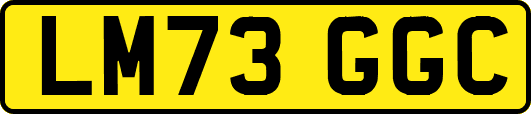 LM73GGC