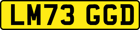 LM73GGD